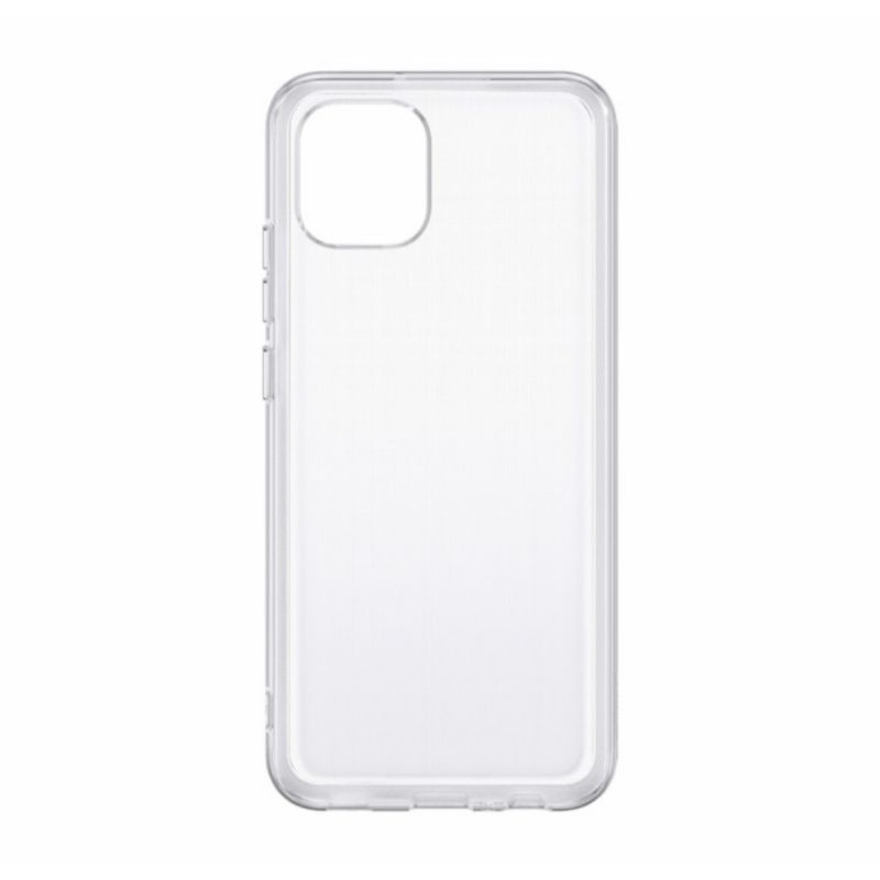 Samsung Galaxy A03 Soft Clear Cover Case Original