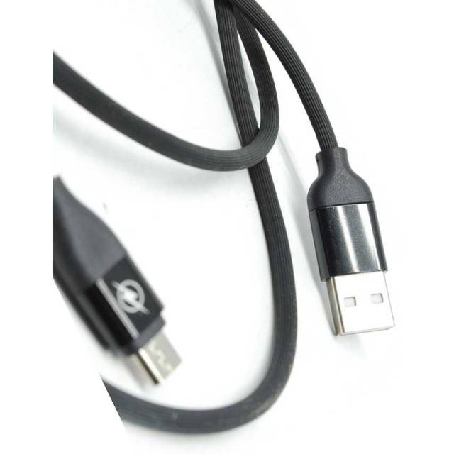 Kabel Charger Micro USB Fast Charging 1 meter