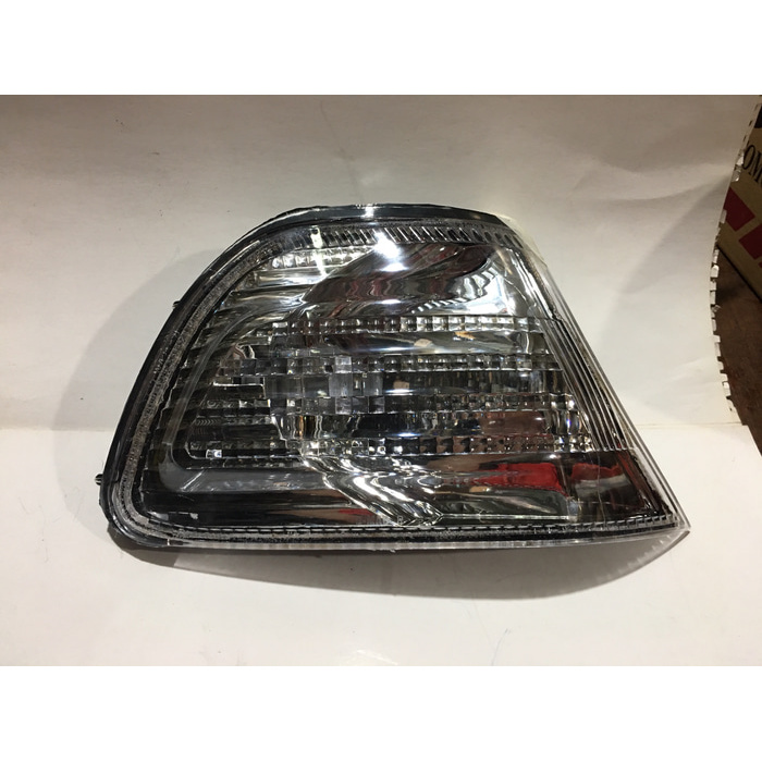 Lampu Sen Sein Assy Toyota Kijang Kapsul Krista 2003