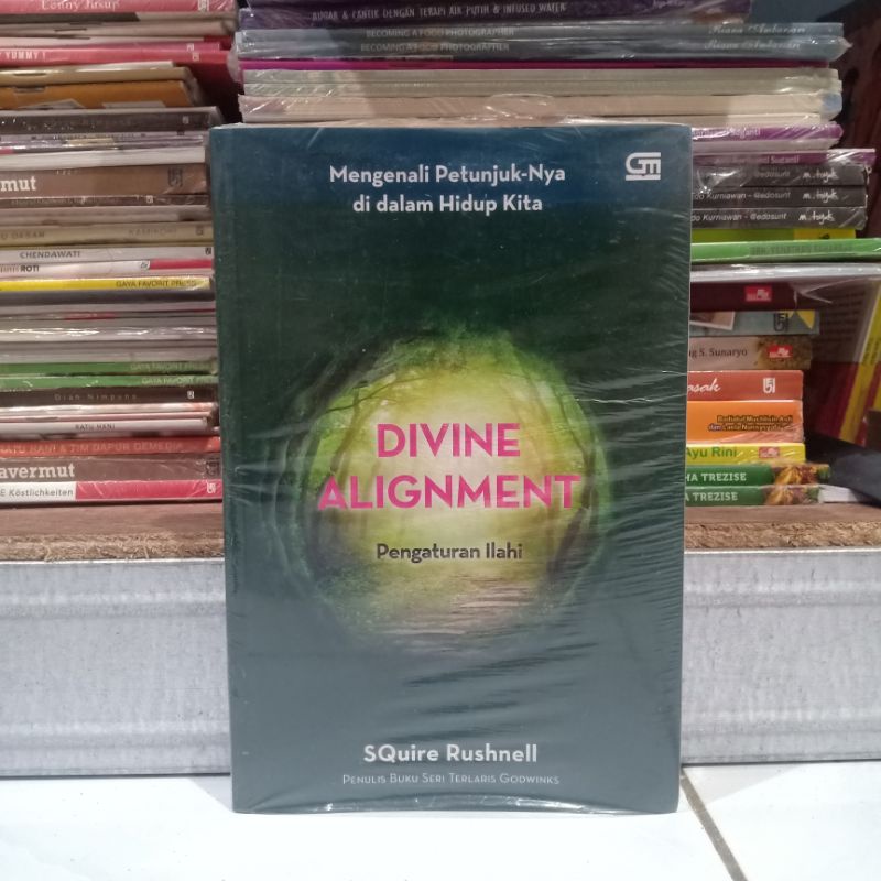 obral Buku bacaan motivasi murah // inspirasi // pengembangan diri // bisnis // investasi // self healing // kesehatan // kecantikan // enterpreneur // undang undang // narkotika // tradisi ruwatan // consuming//-Pengaturan ilahi