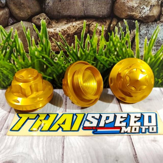 koin filter oli honda matic gold