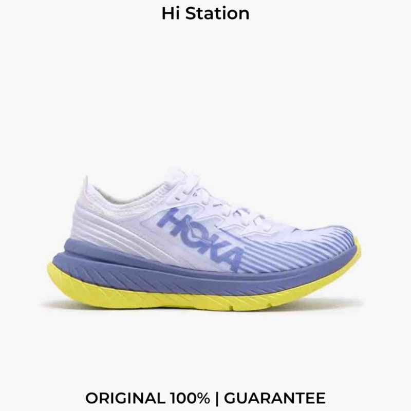 Hoka One One Carbon X-SPE White Unisex - 1110512WB