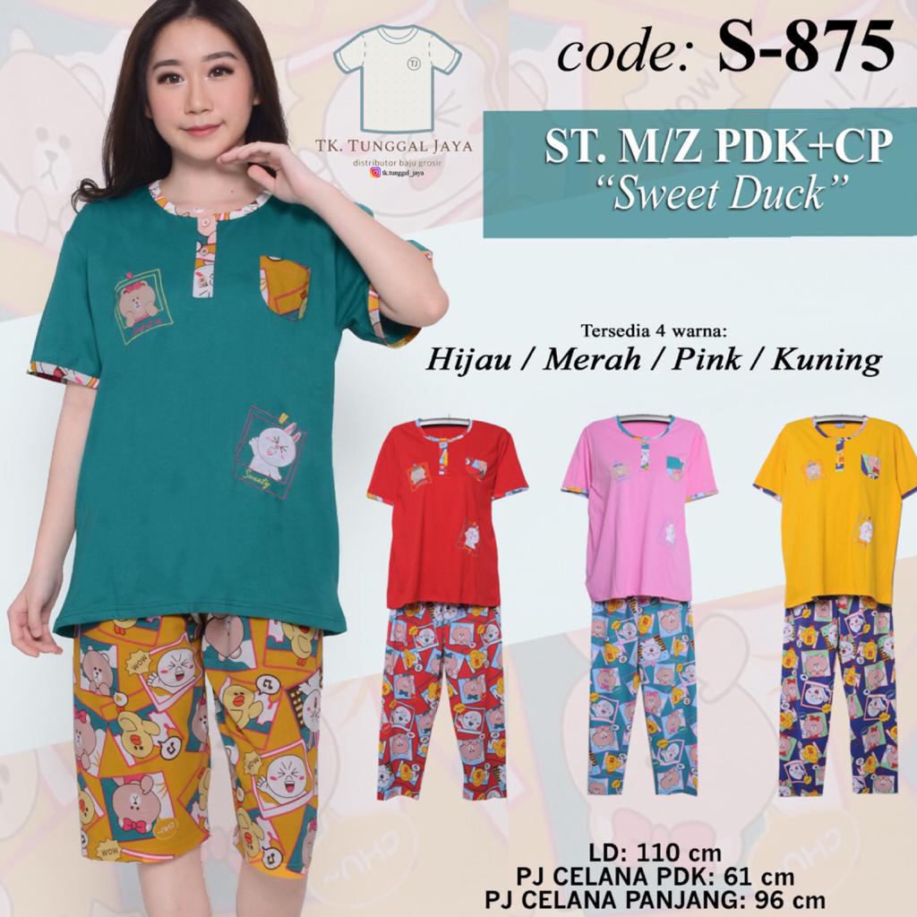 Baju Tidur / BabyDoll Dewasa