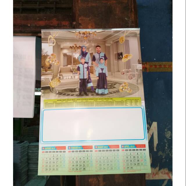 

Kalender murah perhiasan muslim 2019