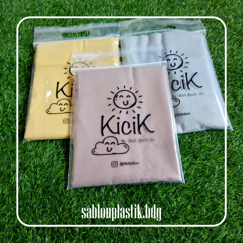 

Sablon Plastik Klip Pound 35 x 38 + 7cm - SEJATI PRINTING