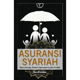 Buku Asuransi Syariah Konsep Dan Sistem Operasional Shopee Indonesia