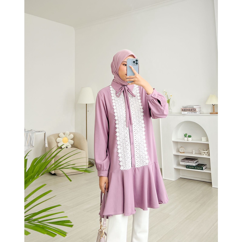 DELITA TUNIK