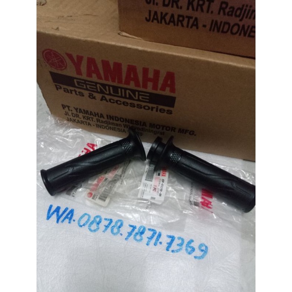 Handgrip bison original Yamaha