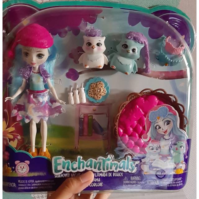 enchantimals sale
