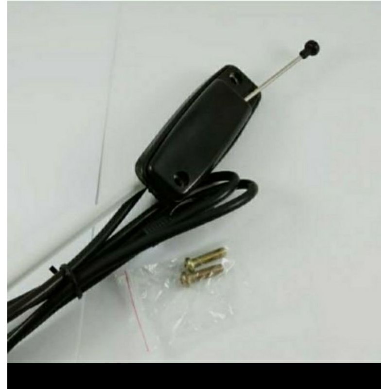 antena mobil all new avanza/xenia 2012-2018