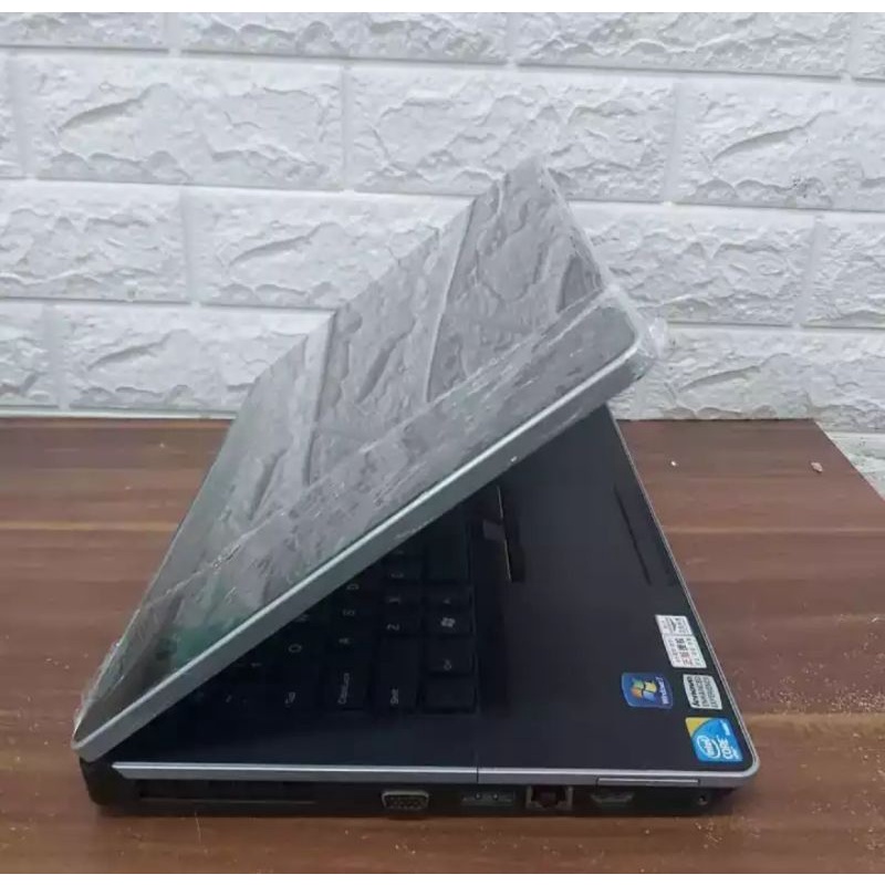 Laptop lenovo edge core i5 second harga murah - laptop bekas untuk kuliah sudah SSD