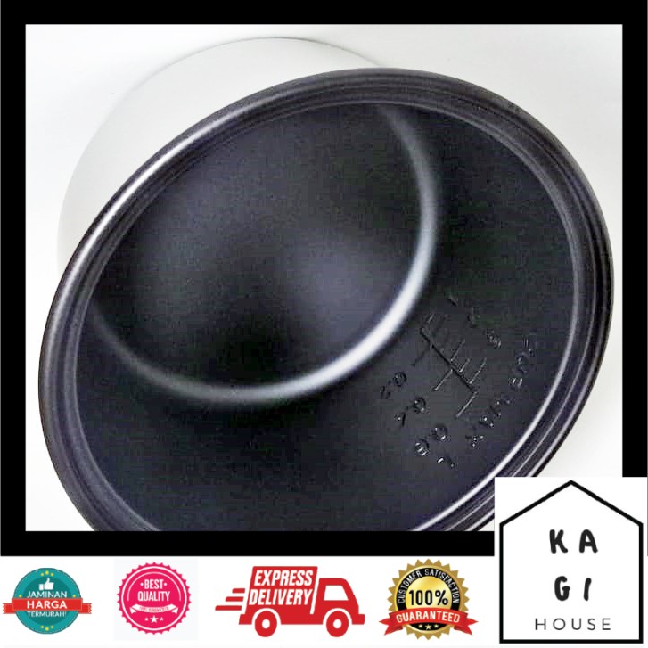 PANCI RICE COOKER 0,6 LITER MIYAKO