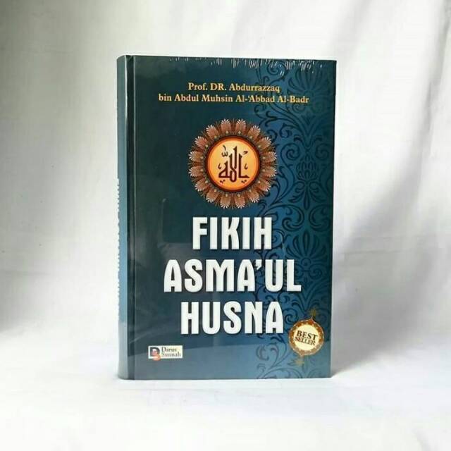 Fikih Asmaul Husna