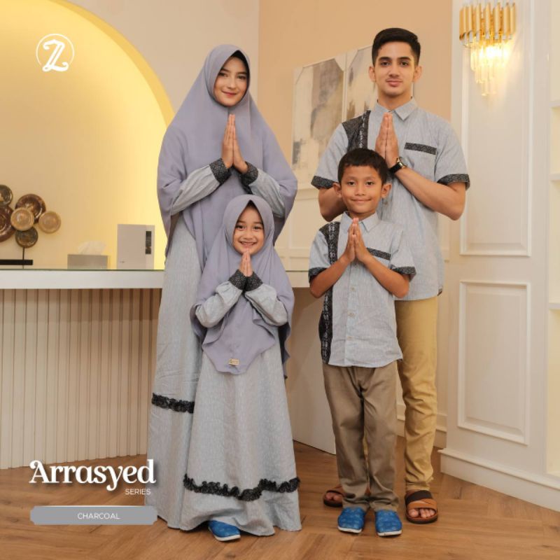 SARIMBIT ARRASYED ORI ZALONA