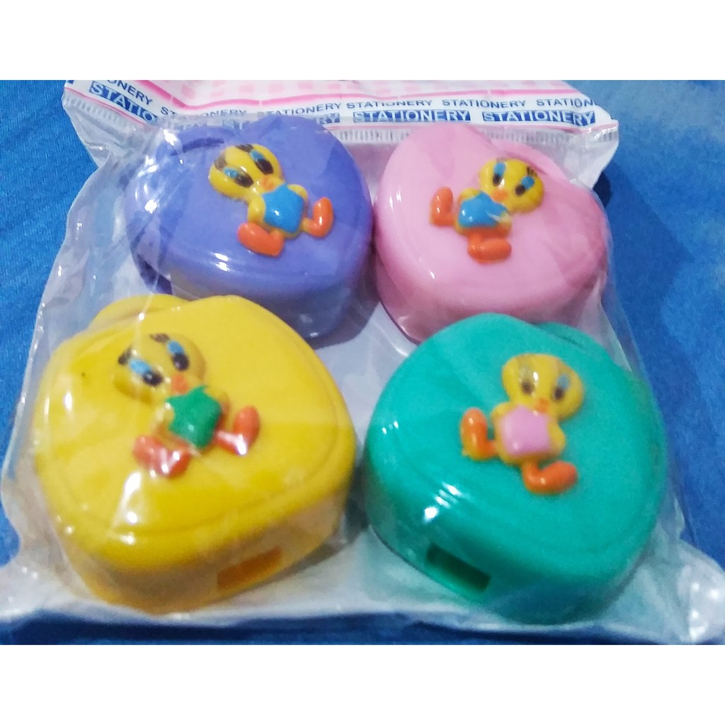 

RAUTAN 4 PCS
