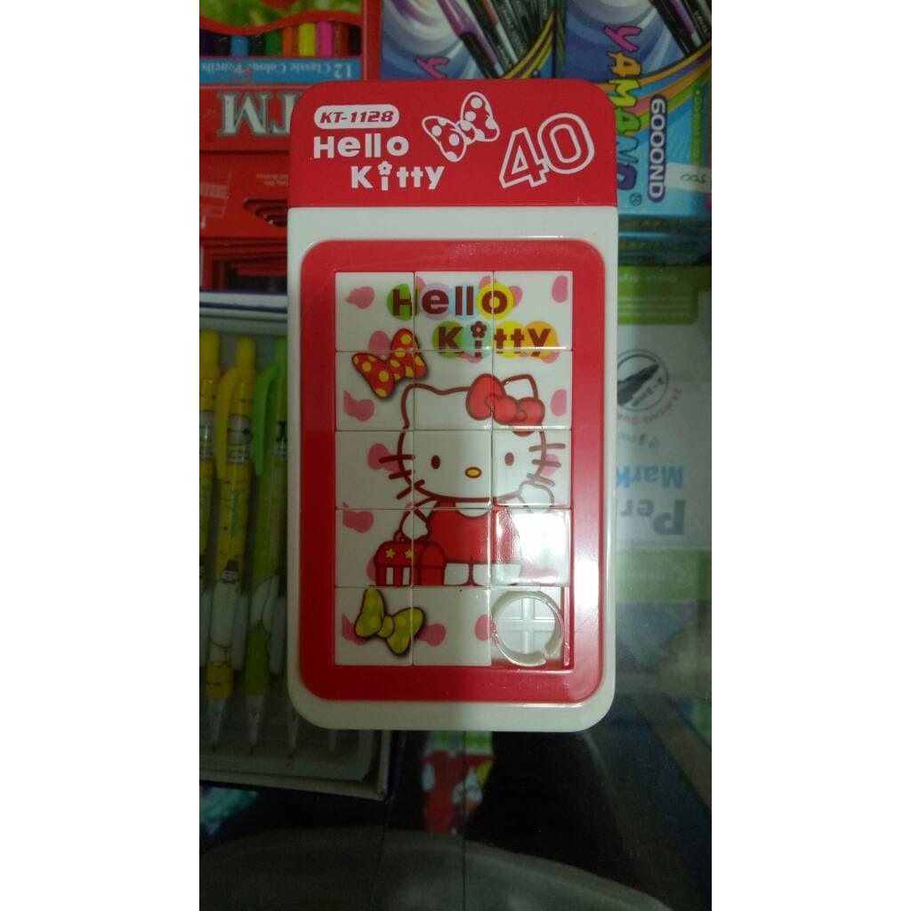 

Tipex Kenko - Refill Tipex Tombow - Correction Tape Tip X Tarik Puzzle Hello Kitty Produk Terbaik