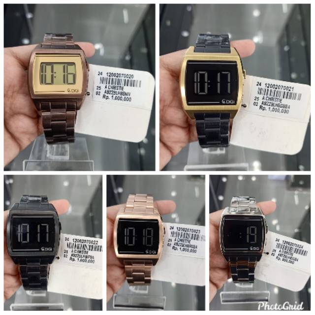 NEW AC9229 Digital / AC digi 9229 Authentic original