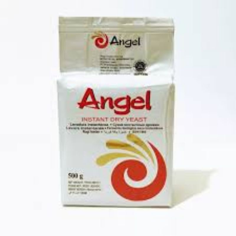 

Ragi Angel 500 gr