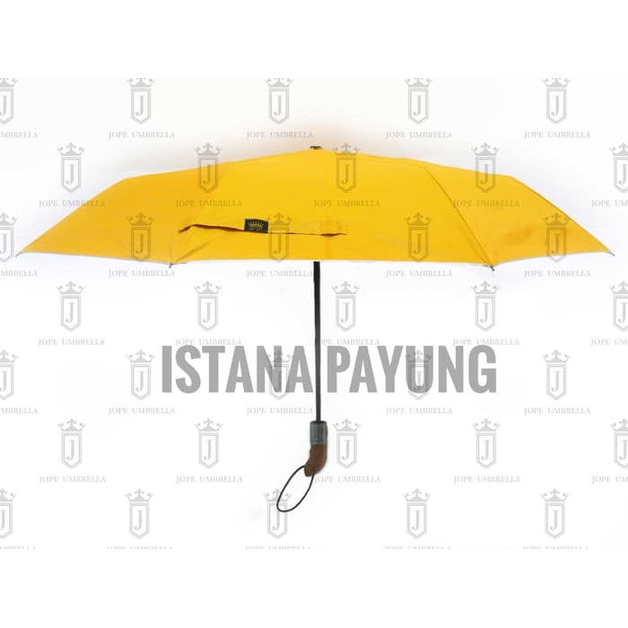 PAYUNG LIPAT OTOMATIS BUKA TUTUP EXCLUSIVE JOPE UMBRELLA LO33 ORIGINAL