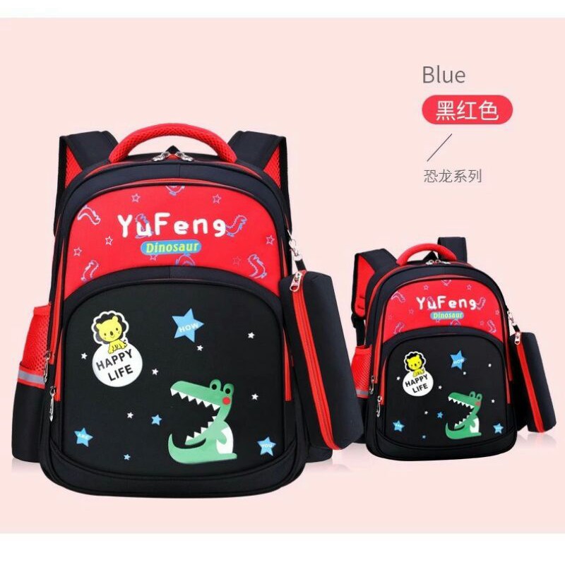 TAS SEKOLAH ANAK/RANSEL TK SD/TAS MOTIF ANAK