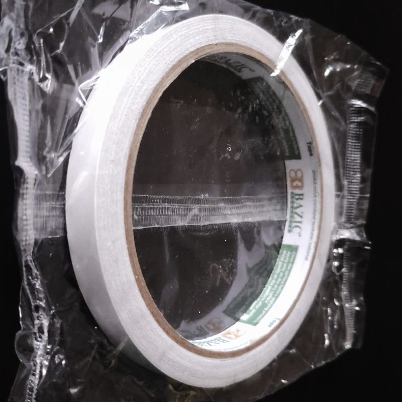 

Double Tape 1/2" (12mm)