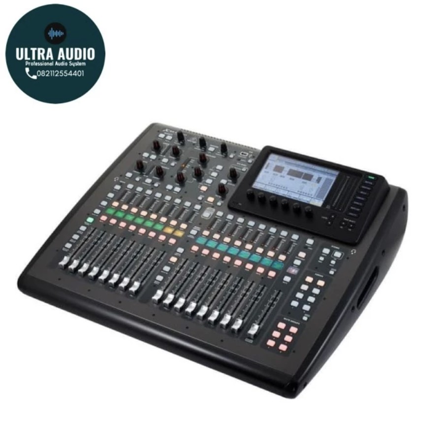 Behringer X32 COMPACT / X 32 / X-32 COMPACT Mixer Digital ORIGINAL