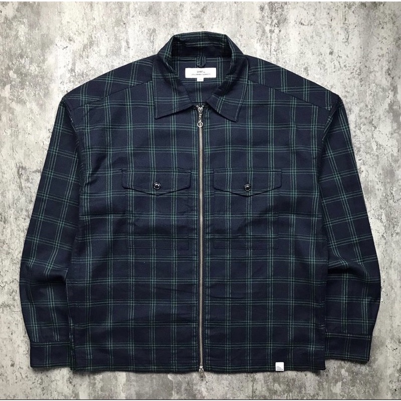 Outerwear Liful Minimal Garments 7263