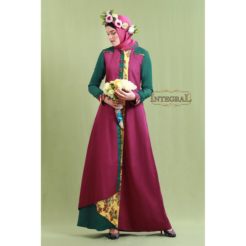 TUNEECA INTEGRAL DISKON