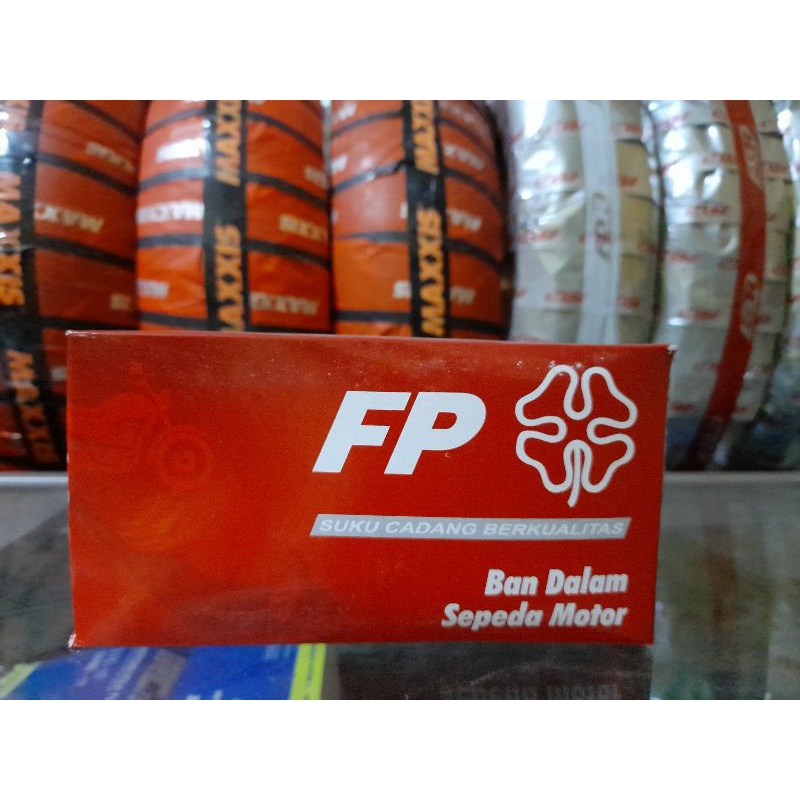 BAN DALAM SEPEDA MOTOR FEDERAL FP
