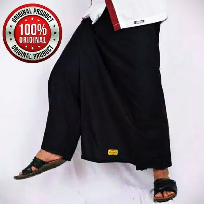 Sarung Celana Wadimor Polos Original