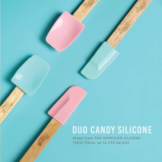 STEIN COOKWARE SUTIL DUO CANDY