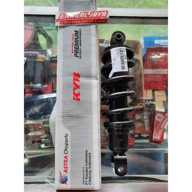 Shock KYB Premium Vixion Old Vixion New R15