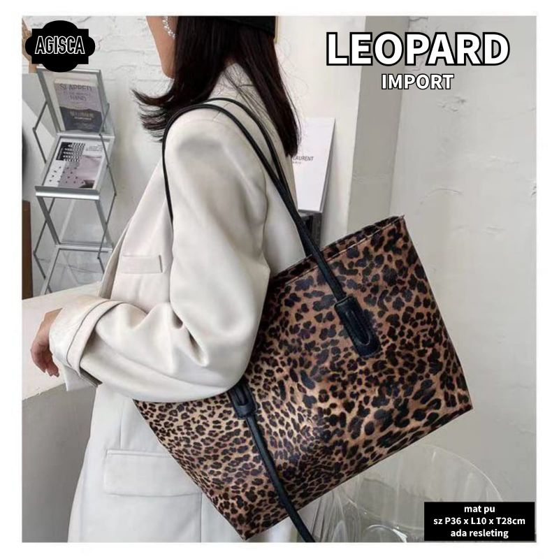 Tas Leopard
