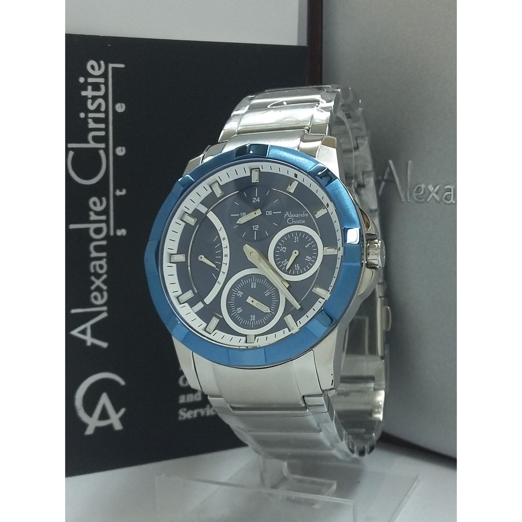 alexandre christie AC 2503 BF SVBE
