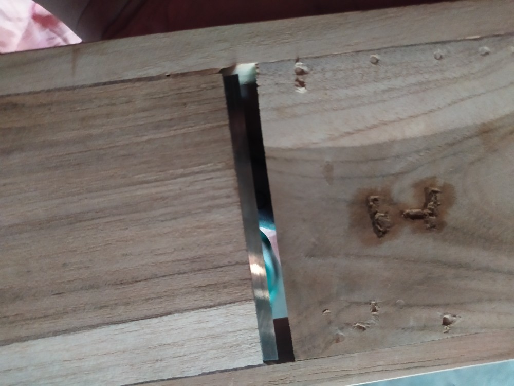 Kayu Jati Asli !!! Serut Es Batu Manual / Serutan Es Batu