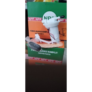 fuelpomp pompa injeksi komplit beat esp 2016 2017 Scoopy esp 2016 2017
