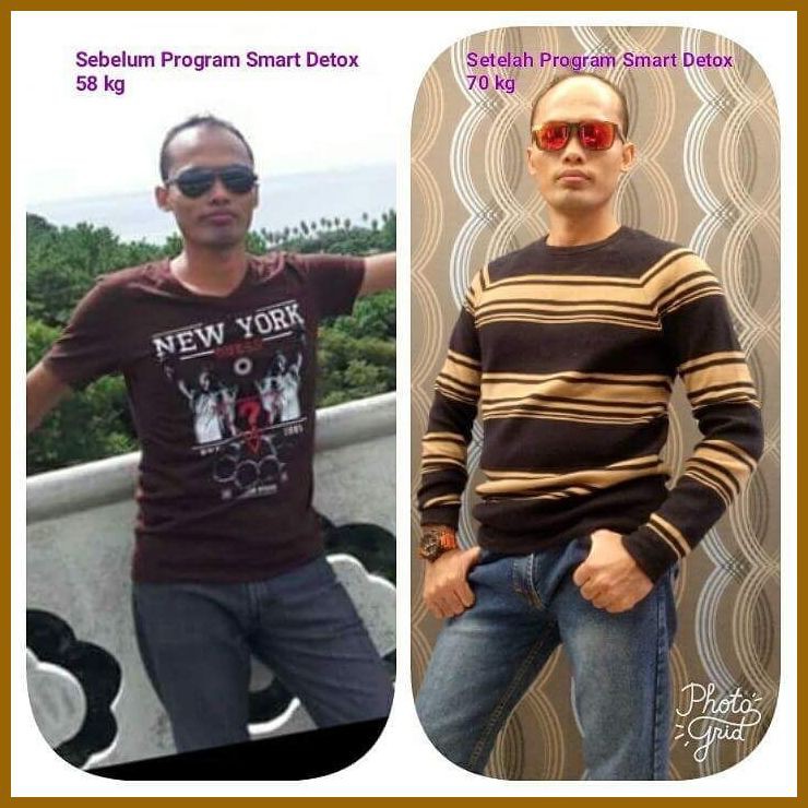 ™681¨ Pelangsing Ampuh Cepat Dan Aman>Pelangsing Tubuh Yang Aman - Obat Pelangsing Badan SmartDetox