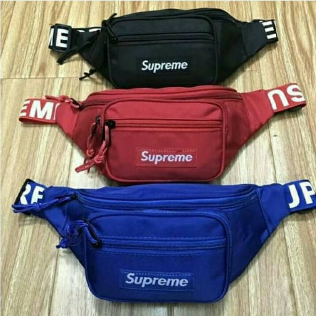 Bag Supreme