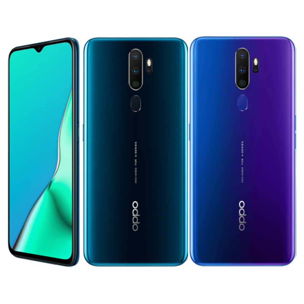 Oppo A9 2020 Ram 8Gb Memory 128Gb