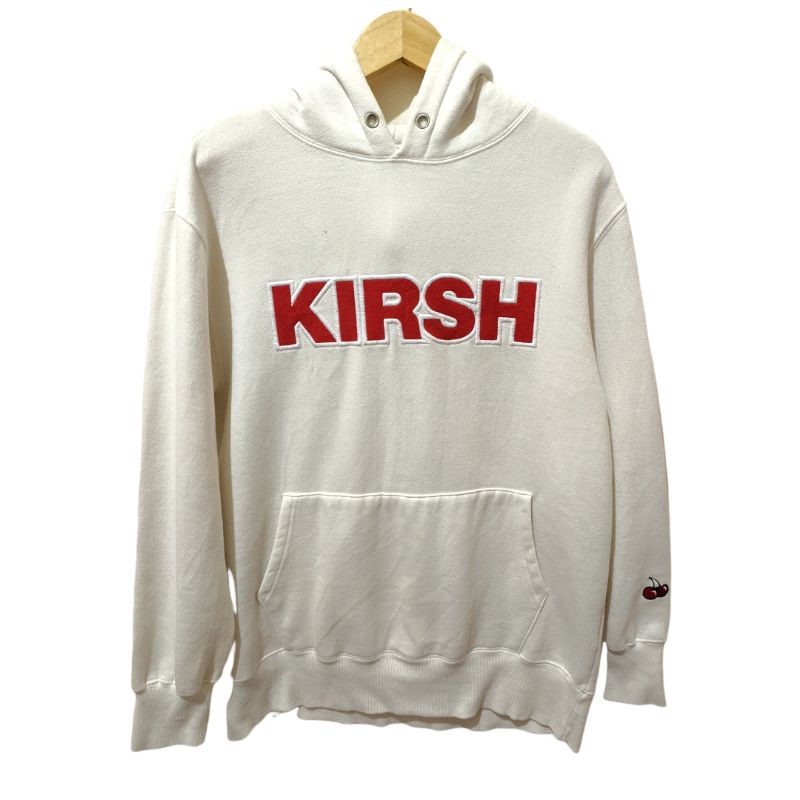 Hoodie Kirsh Second Original