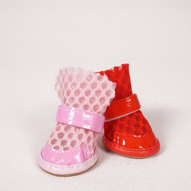 Domo casual pet shoes