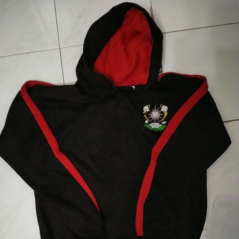 jaket PSHT switer hoodie psht