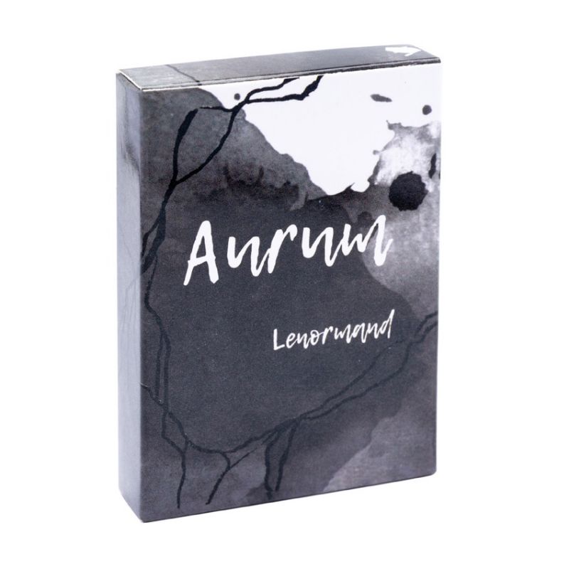 Aurnm Lenormand