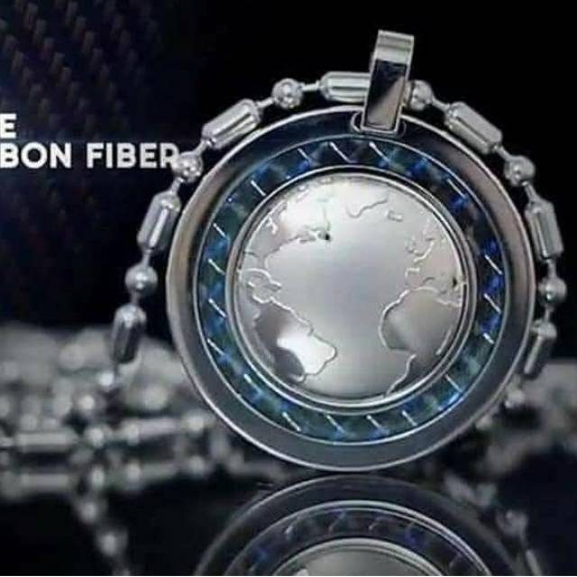 LSM REBORN / LSW/ MCI/pendant