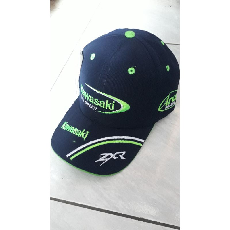 TOPI full BORDIR MOTO GP MOTIP ROSSI 46 DLL..