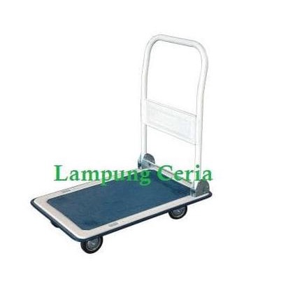 Krisbow Troli Barang 150 Kg