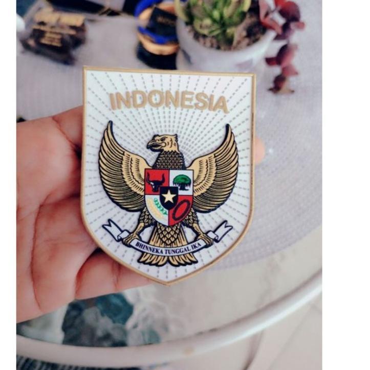 Terlaris.. Logo Garuda Timnas