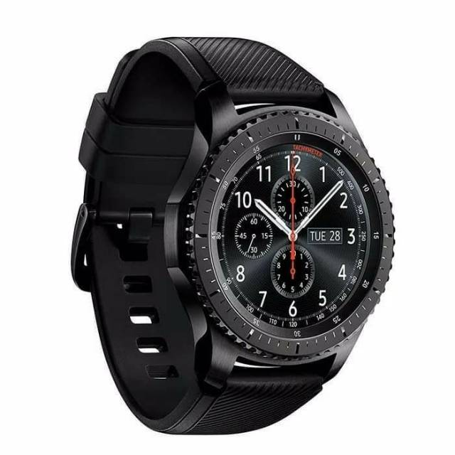 gear s3