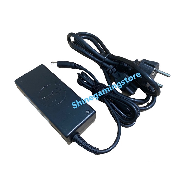 Charger Laptop Dell Inspiron N4050 N4010 N4030 N5110 N4110 19.5V 3.34A Original Free Kabel Power