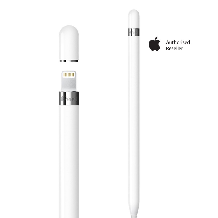 Apple Pencil Gen 1 1st Gen For Ipad 8 6 7 Ipad Mini 5 Ipad Air 3 Ipad Pro Shopee Indonesia